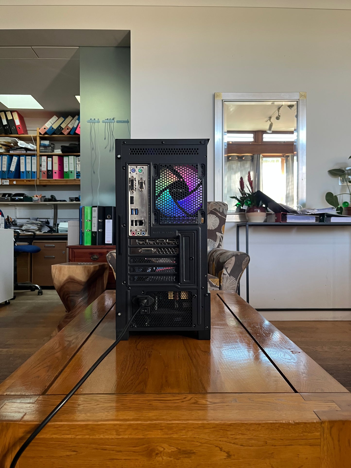 Gaming Pc- Gtx 1070 8GB, i5 8400, 16GB DDR4, 500GB SSD