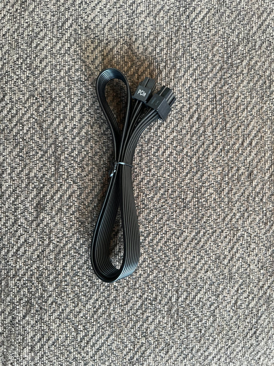 Corsair Type 3/4 PCIE Cables